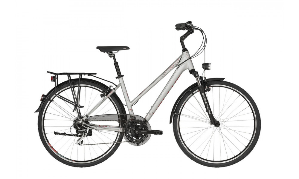 Jalgratas Kellys Cristy 50 2019 