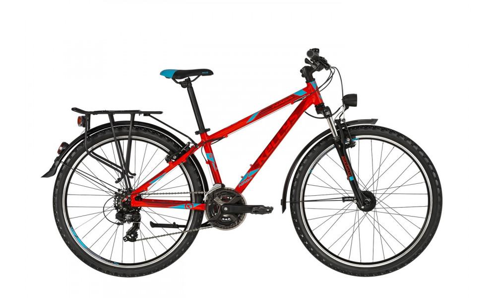 Jalgratas Kellys Naga 90 26" 2019 