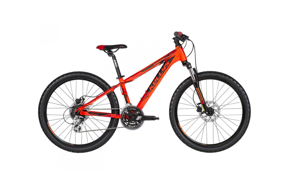 Jalgratas Kellys Marc 90 24" 2019 