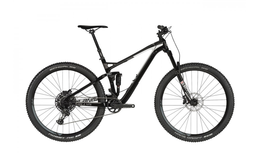 Jalgratas Kellys Slanger 30 29" 2019 