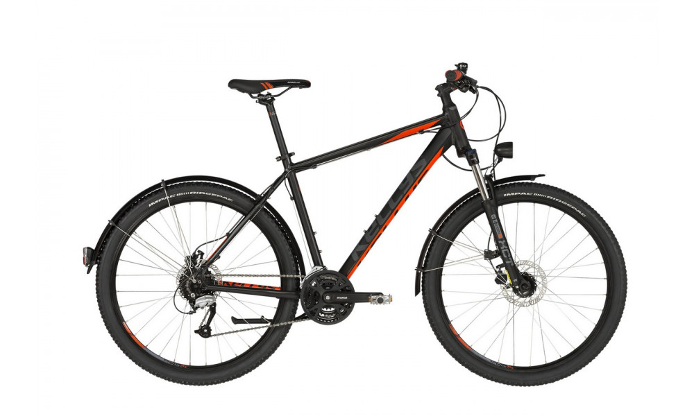 Jalgratas Kellys Madman 60 29" 2019 