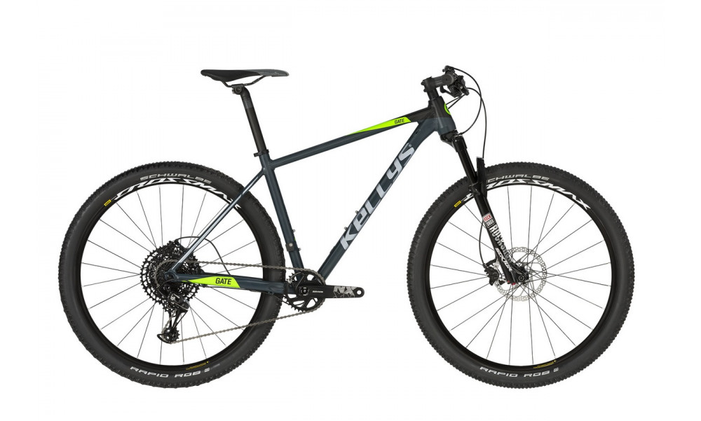 Jalgratas Kellys Gate 90 29" 2019 