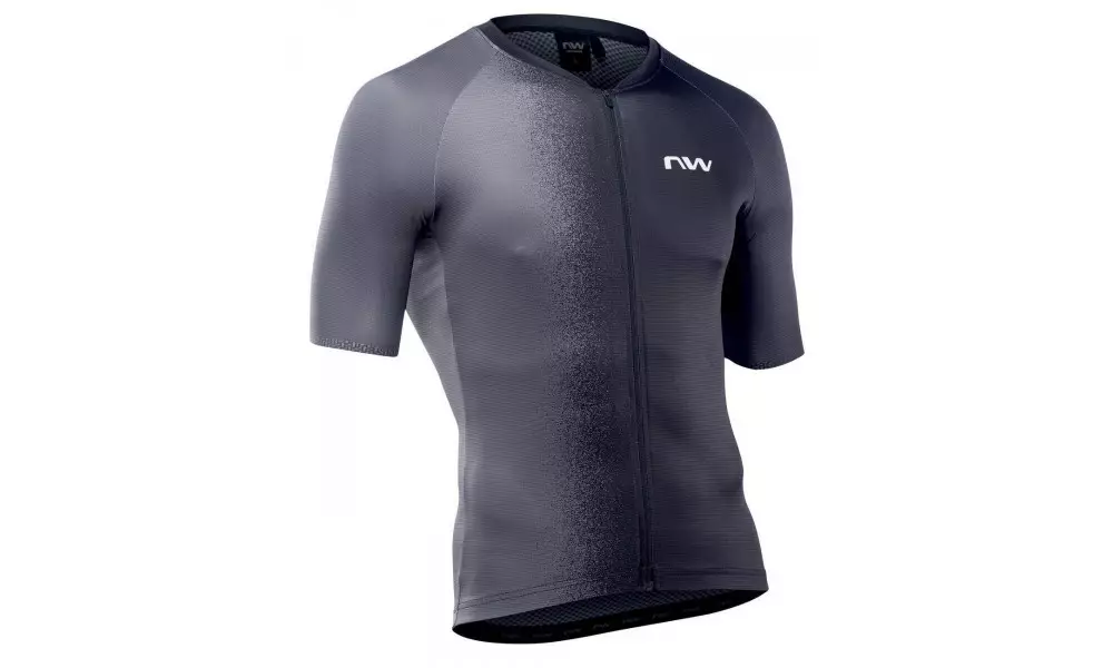 Rattasärk Northwave Blade S/S black-dark grey - 5