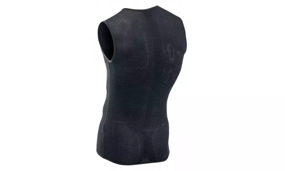 Termiline aluspesu Northwave Light sleeveless black - 1
