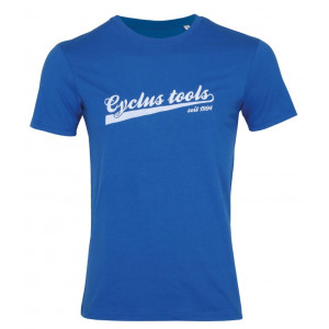 Särk Cyclus Tools T-Shirt blue
