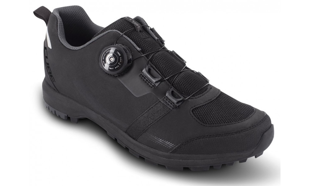 Shoes CUBE ATX Loxia Pro Blackline - 5