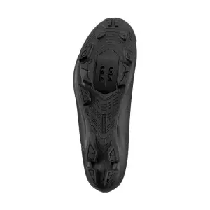 Rattakingad Shimano SH-XC300M Black