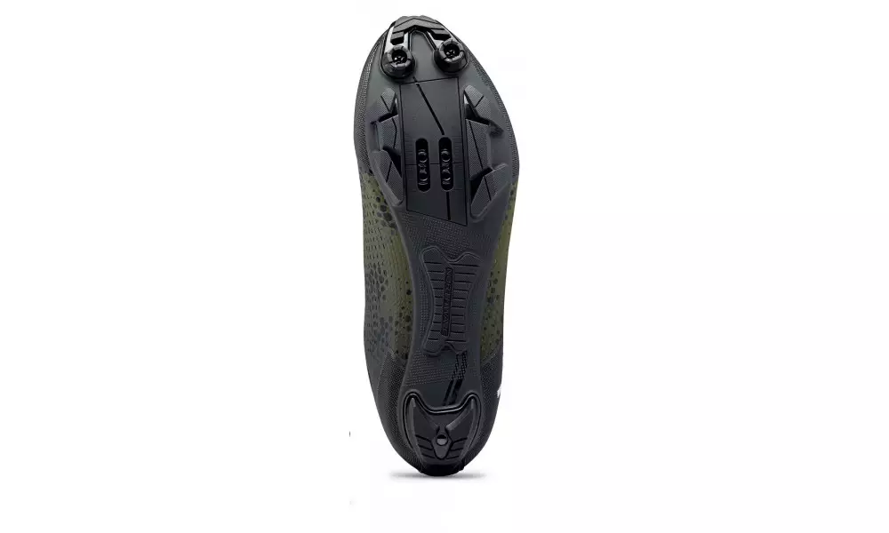 Rattakingad Northwave Razer 2 MTB XC black-forest - 2