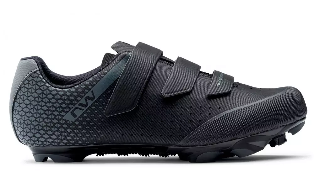 Rattakingad Northwave Origin 2 MTB XC black-anthracite - 1