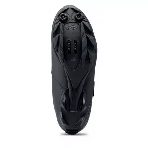 Rattakingad Northwave Spike 3 MTB XC black Rattakingad Northwave Spike 3 MTB XC black