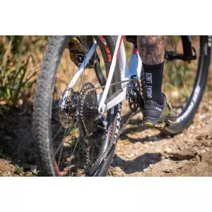 Rattakingad Northwave Spider Plus 3 MTB AM forest