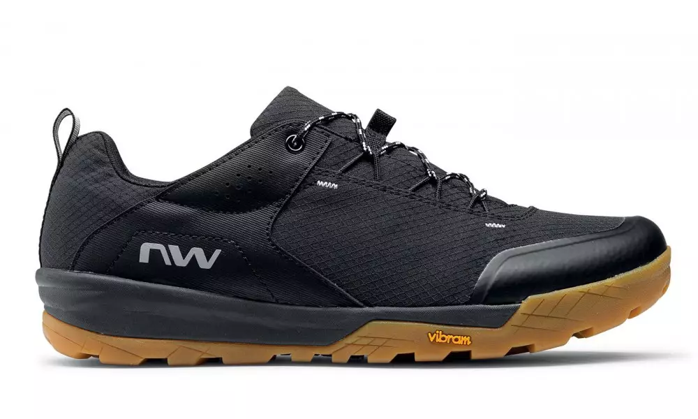 Rattakingad Northwave Rockit MTB AM black - 1