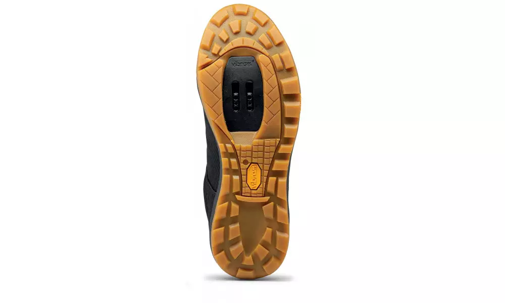 Rattakingad Northwave Rockit MTB AM black - 2