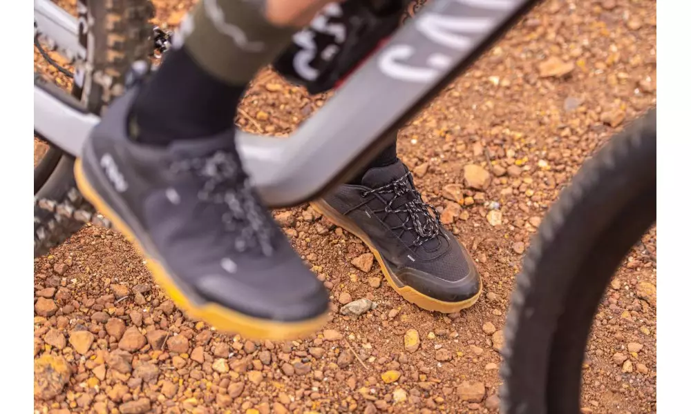Rattakingad Northwave Rockit MTB AM black - 6