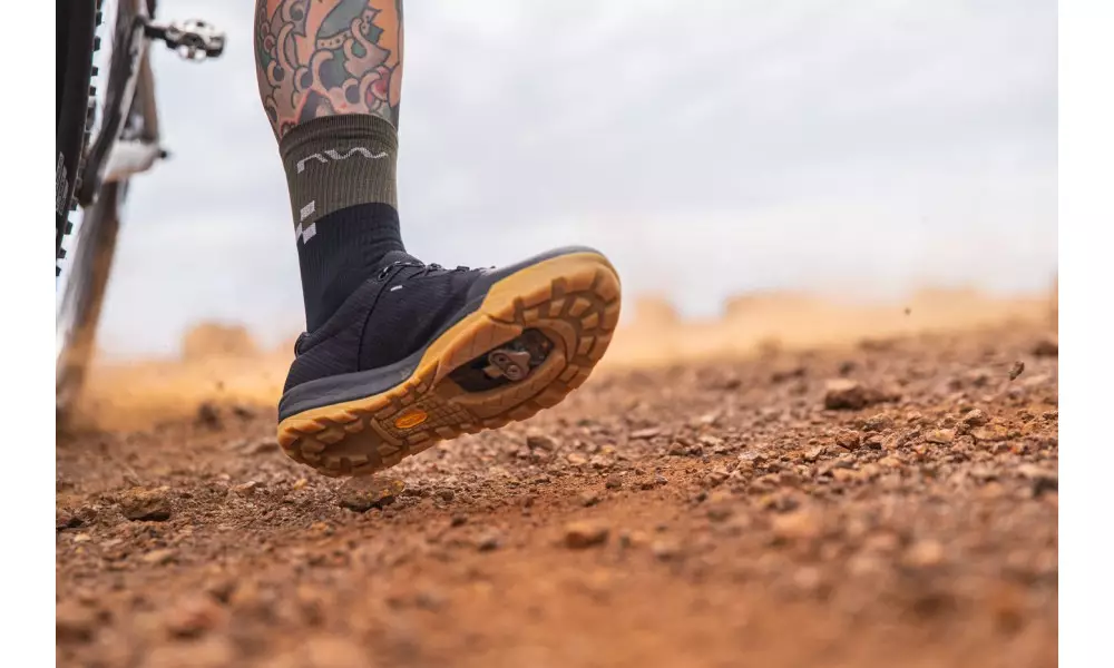 Rattakingad Northwave Rockit MTB AM black - 8