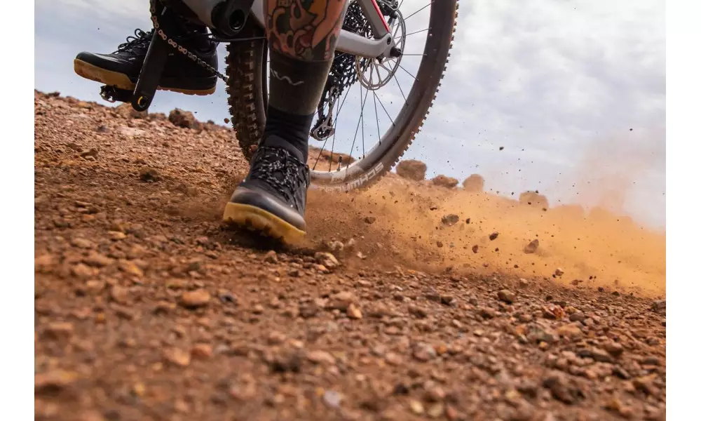 Rattakingad Northwave Rockit MTB AM black - 9