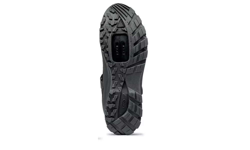 Rattakingad Northwave Corsair MTB AM black - 2