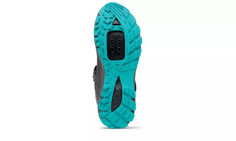 Rattakingad Northwave Escape Evo WMN MTB AM black-aqua - 2