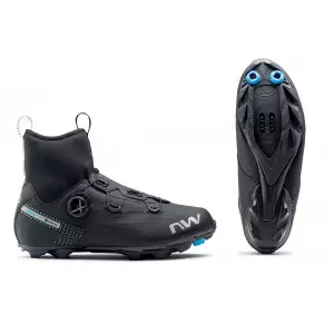 Rattakingad Northwave Celsius XC Arctic GTX MTB black