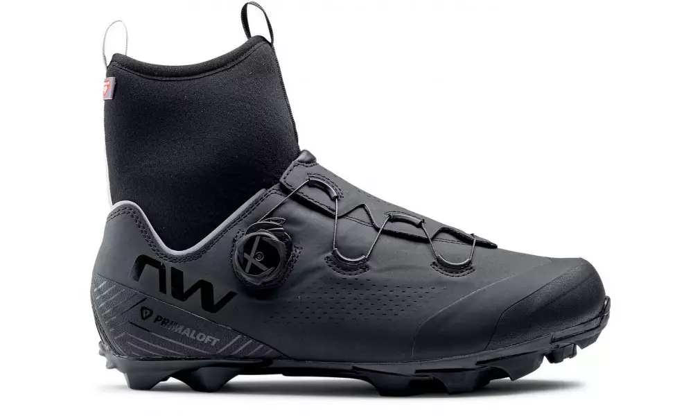 Rattakingad Northwave Magma XC Core MTB black - 1