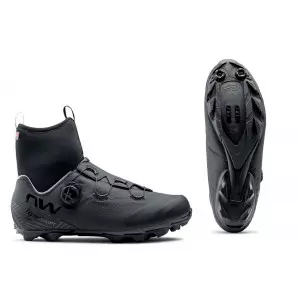 Rattakingad Northwave Magma XC Core MTB black