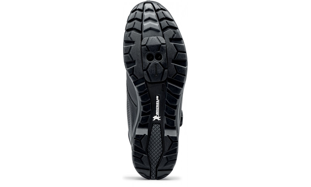 Rattakingad Northwave X-Celsius Arctic GTX MTB black - 2