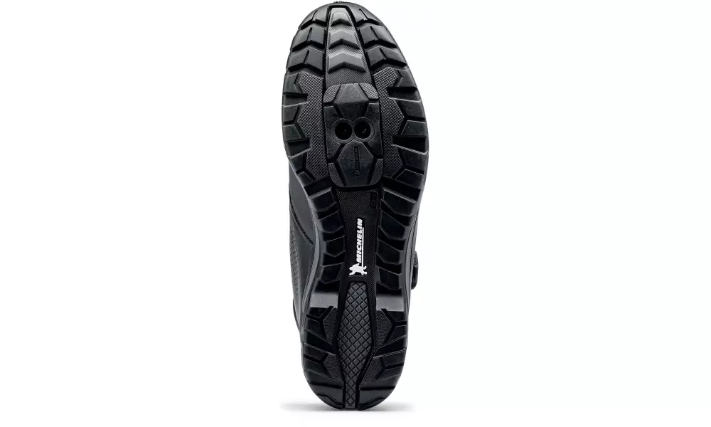 Rattakingad Northwave X-Celsius Arctic GTX MTB black - 2