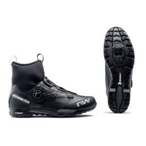 Rattakingad Northwave X-Celsius Arctic GTX MTB black