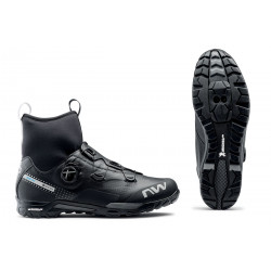 Rattakingad Northwave X-Celsius Arctic GTX MTB black