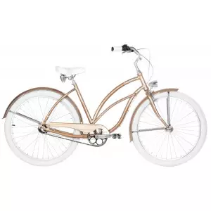Ratas Embassy Goldie Classic ALU 26" 2022