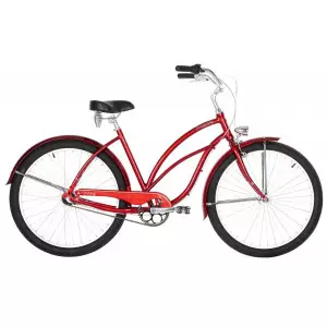 Ratas Embassy Red Lipstic Classic ALU 26" 2022