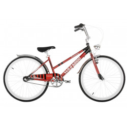 Ratas Embassy Wild Kiddo 24" 2022