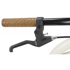 Jalgratas AZIMUT Classic 26" 2025 cream