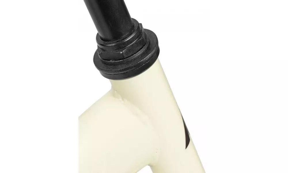 Jalgratas AZIMUT Classic 26" 2023 cream - 4