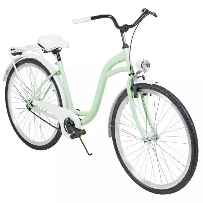 Jalgratas AZIMUT Classic 28" 2023 mint