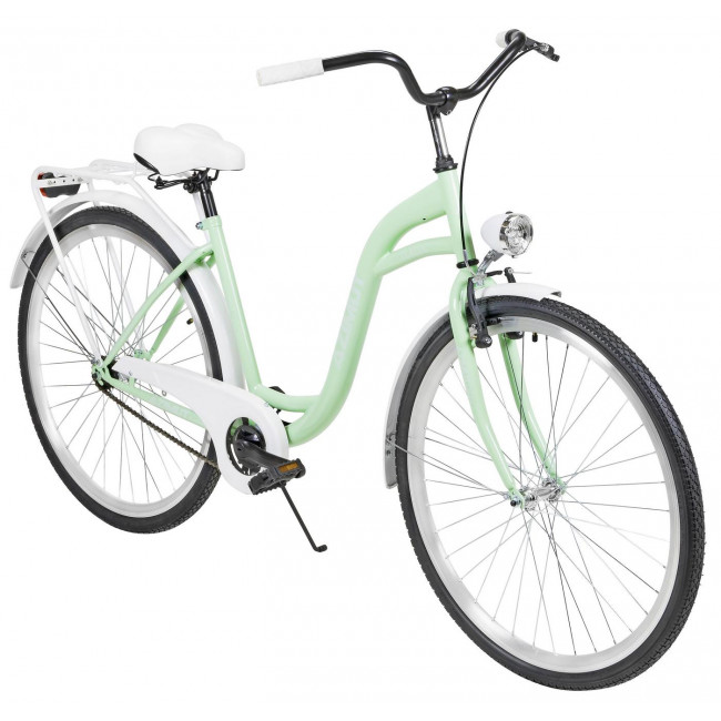 Jalgratas AZIMUT Classic 28" 2025 mint