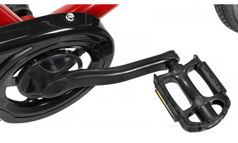 Jalgratas AZIMUT Retro 28" 2025 bordo - 4