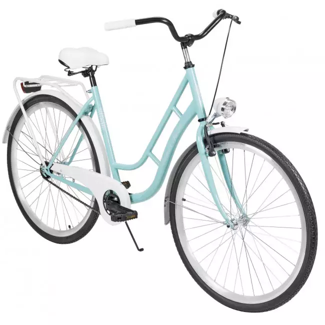 Jalgratas AZIMUT Retro 28" 2023 turquoise