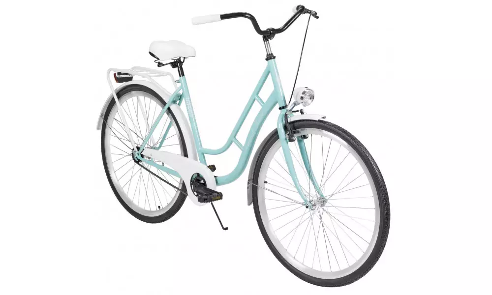 Jalgratas AZIMUT Retro 28" 2023 turquoise - 7