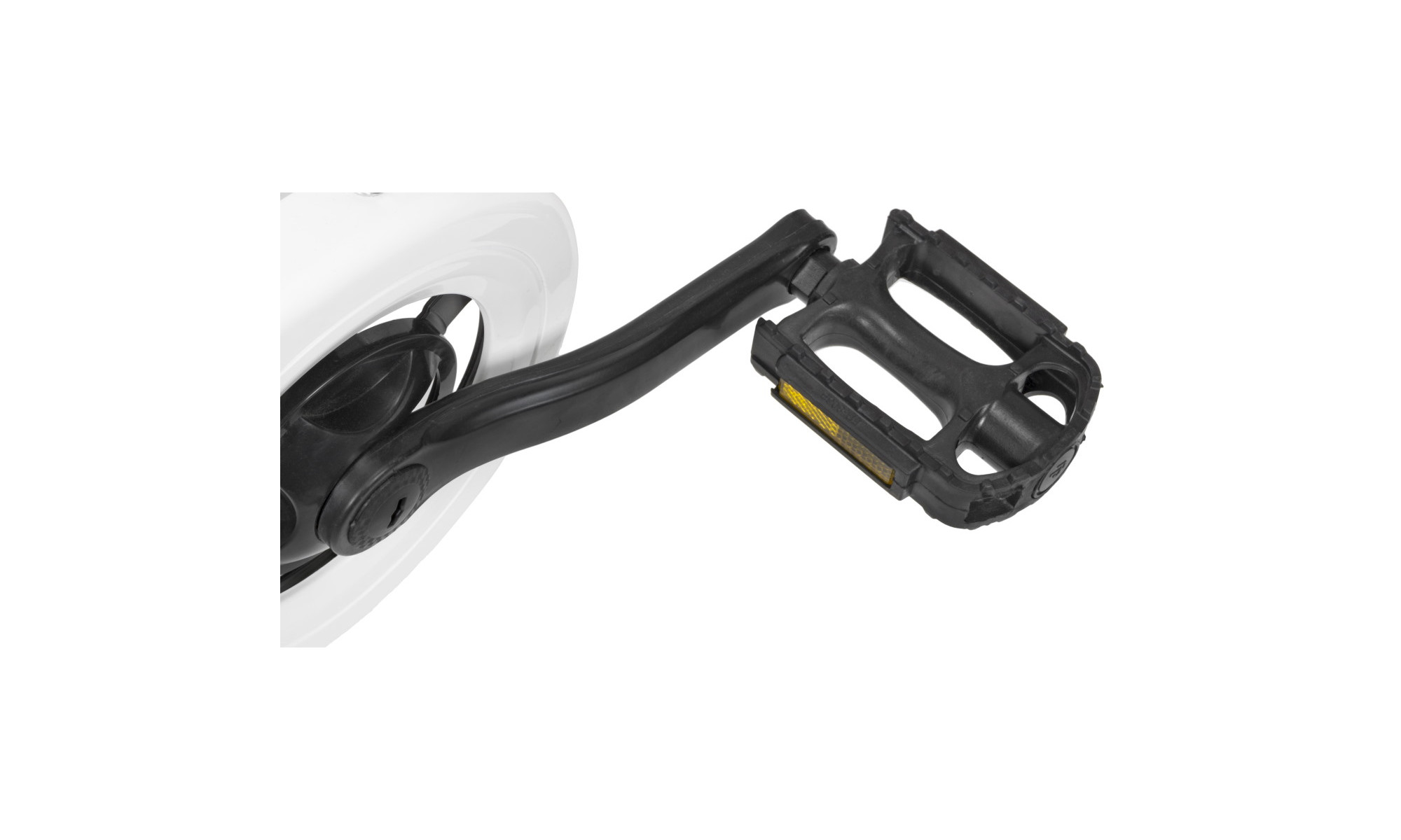 Jalgratas AZIMUT City Lux 28" 2025 light blue-white - 1