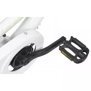 Jalgratas AZIMUT City Lux 28" 2023 white-mint