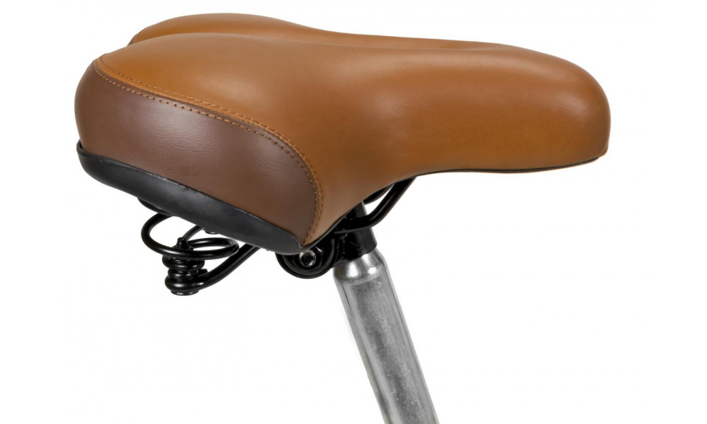 Jalgratas AZIMUT Fold 20" 2025 burgund - 5