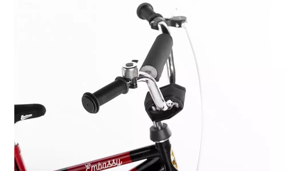 Ratas Embassy Wild Kiddo 14" 2022 - 3
