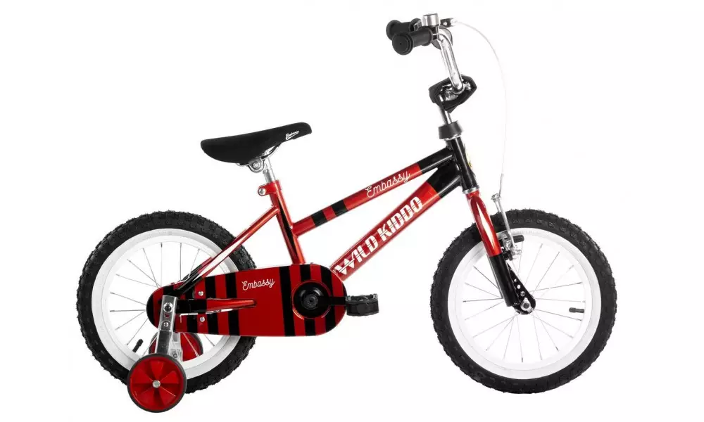 Ratas Embassy Wild Kiddo 14" 2022 - 14