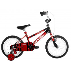 Ratas Embassy Wild Kiddo 14" 2022