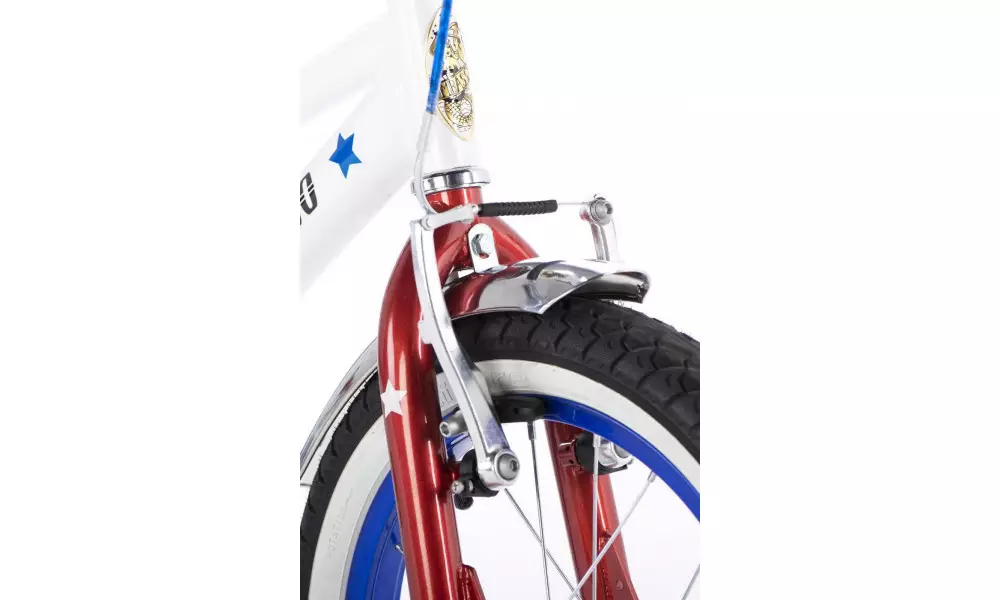 Ratas Embassy Wonder Kiddo 16" 2022 - 2