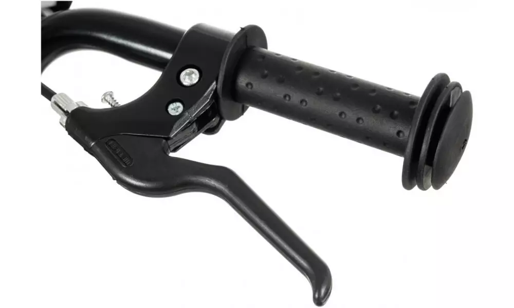 Tõukeratas HyperMotion Viva 12 black - 10