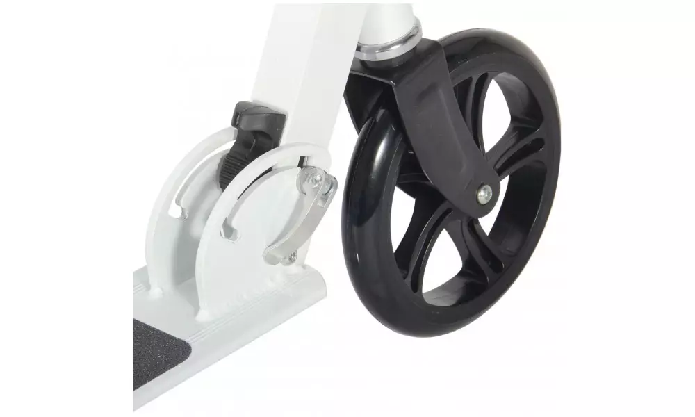 Tõukeratas HyperMotion Rockster white - 8