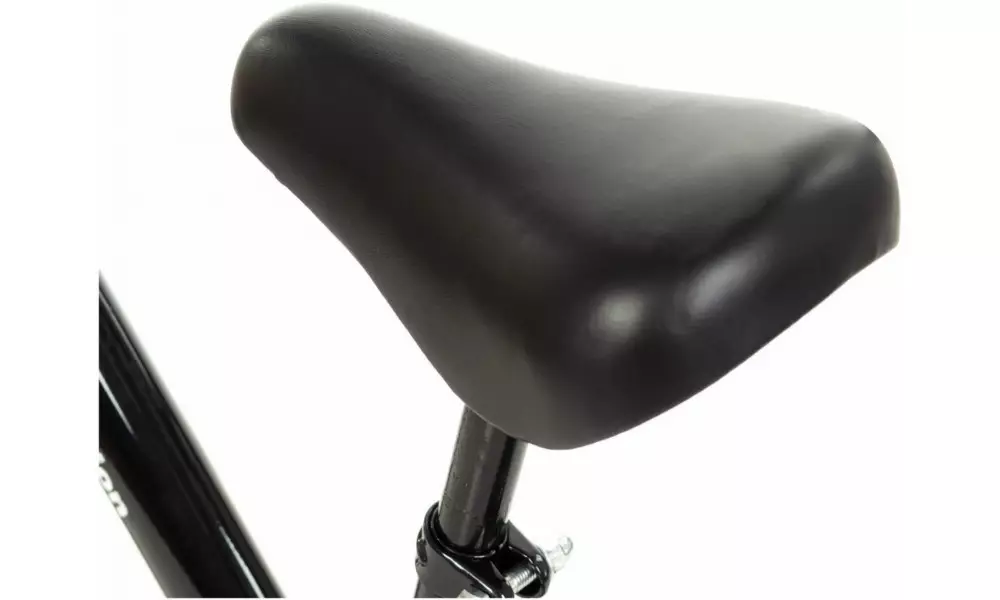 Jooksuratas HyperMotion Vilano Air black - 3