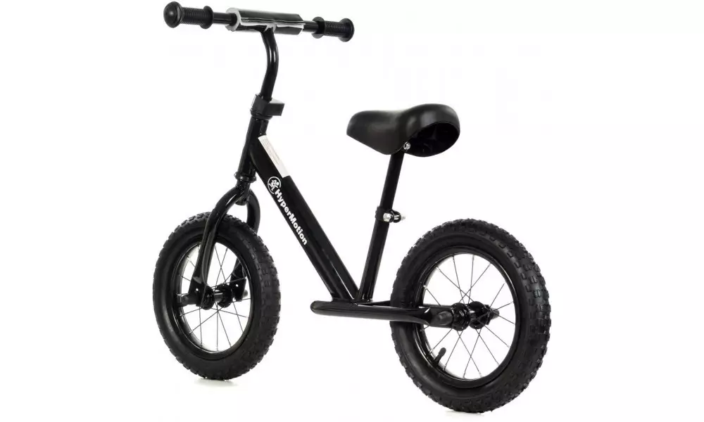 Jooksuratas HyperMotion Vilano Air black - 5